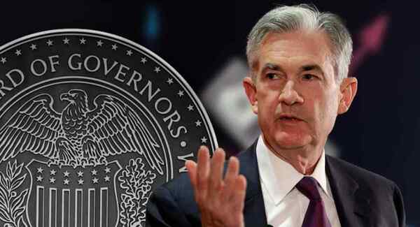 La FED aun no recortará tasa de interés