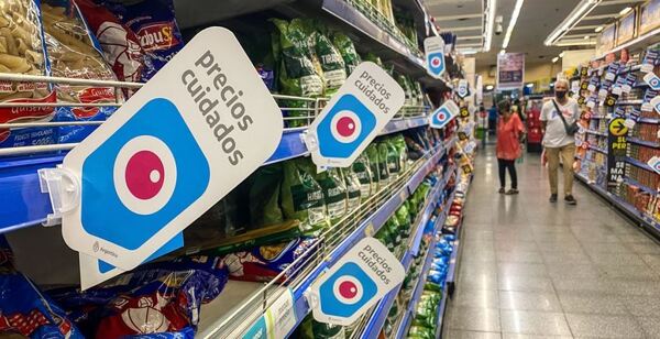 La inflación de junio en Argentina promedia el 3%