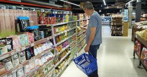 PIB de  Argentina cayó 5,1% interanual en el primer trimestre de 2024