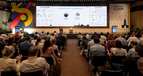 VII Congreso CEAPI: Creer, crear y crecer. Iberoamérica ante el reto del crecimiento y la productividad