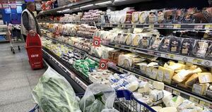 Argentina registró 4,2% inflación de mayo