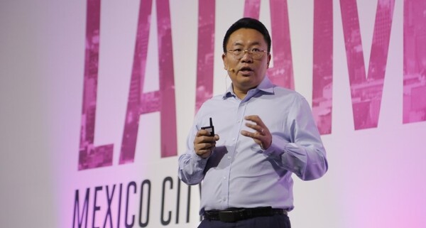 Huawei hace un llamado a la colaboración de la industria para acelerar la América Latina digital