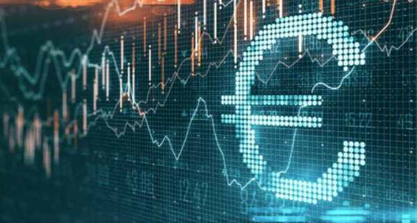 El BCE estudia la posibilidad de emitir un euro digital