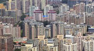 El Gobierno chino impulsará la recuperación del sector inmobiliario del país