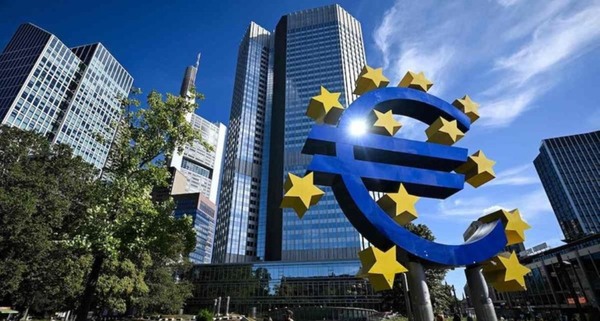 BCE baja expectativas de alza de precios