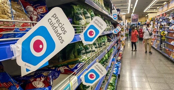 Argentina lograría inflación de un dígito en abril