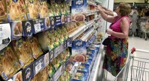 Argentina registra 11% de inflación en marzo