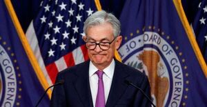 La Fed empezará a recortar las tasas de interés este año