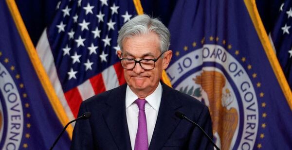 La Fed empezará a recortar las tasas de interés este año