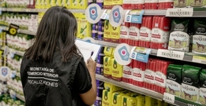 Inflación de febrero de Argentina fue del 14,1%