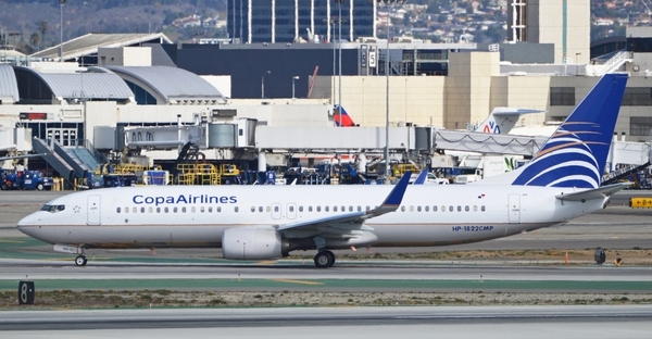 Copa Airlines anuncia sus planes de inversión y expansión para 2024