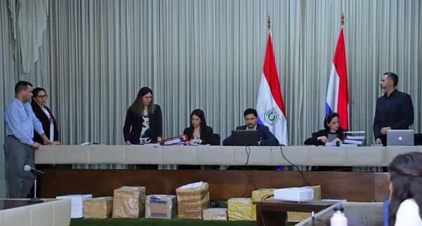 Se recibieron 11 ofertas para la ejecución de obras sanitarias en cuatro ciudades de la Región Oriental