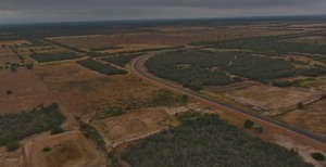 El Chaco estrenará muy pronto su nuevo corredor vial