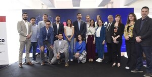 La Semana del BIM reunirá a referentes de la construcción en Paraguay