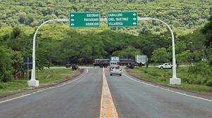 MOPC licita construcción de la “Ruta de la Banana” y el asfaltado para María Antonia