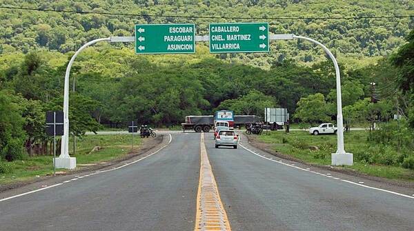 MOPC licita construcción de la “Ruta de la Banana” y el asfaltado para María Antonia