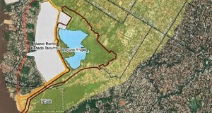 MOPC proyecta observatorio y sistemas de prevención de inundaciones en Asunción
