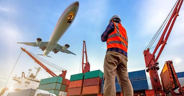 Exportaciones totales registraron USD 11.345 millones a agosto