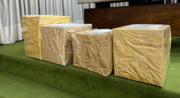 Hay 4 oferentes en puja para fiscalizar segunda etapa de la Terminal Portuaria de Presidente Franco