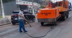 Diputados dan luz verde al proyecto de duplicación de la avenida Defensores del Chaco