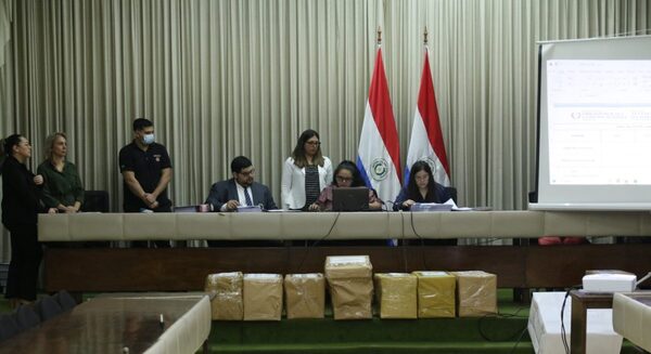 Obra de mejoramiento de 325 km de carreteras cuenta con 11 competidores para la fiscalización