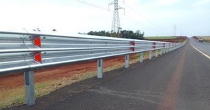 MOPC adjudica obras de seguridad vial por más de G. 328.000 millones