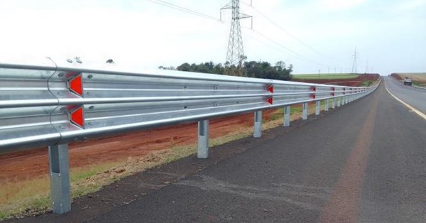 MOPC adjudica obras de seguridad vial por más de G. 328.000 millones