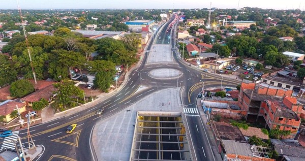 MOPC implementa plan integral para reducir siniestros viales