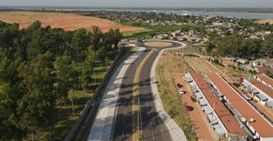 Costanera Sur será inaugurada el 14 de julio con una bicicleteada familiar y concierto