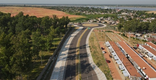 Costanera Sur será inaugurada el 14 de julio con una bicicleteada familiar y concierto