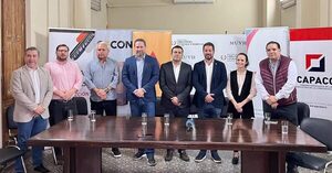 Competencia Nacional de Albañiles recibe apoyo del MUVH