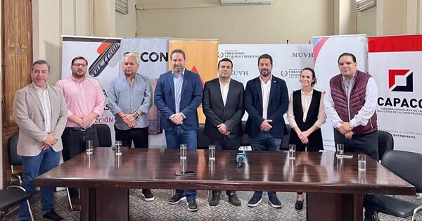 Competencia Nacional de Albañiles recibe apoyo del MUVH