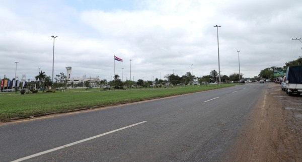 Mejoramiento de la ruta D025 apunta a transformar la conectividad en Central