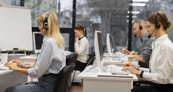 Licitan Call Center de Salud Mental