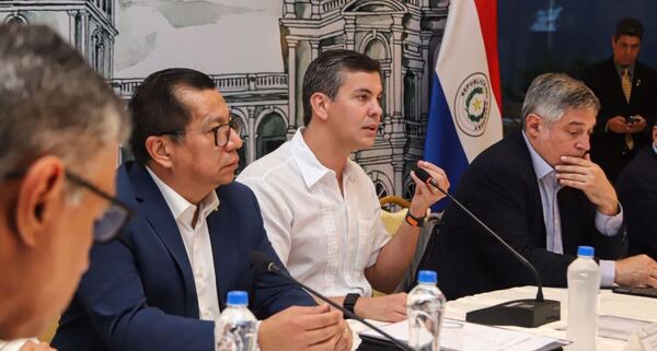 Programa Hambre Cero en las Escuelas llegará al 100% de los distritos del país