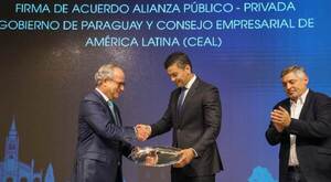 Paraguay se proyecta como un jugador clave en la construcción de una América Latina más unida y estable
