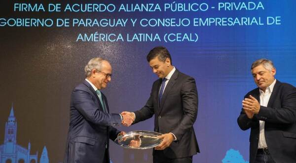 Paraguay se proyecta como un jugador clave en la construcción de una América Latina más unida y estable