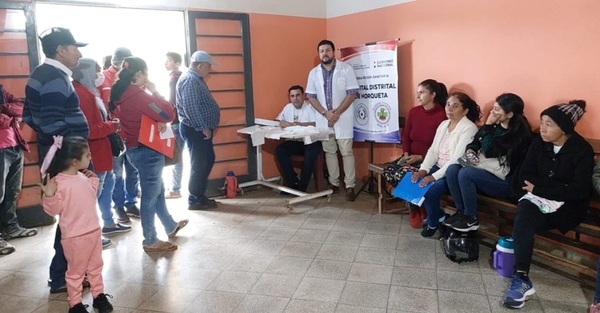 Concepción: pacientes se preparan para jornada de cirugías gratuitas