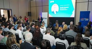 Córdoba presentó en Asunción su potencial turístico, productivo y comercial