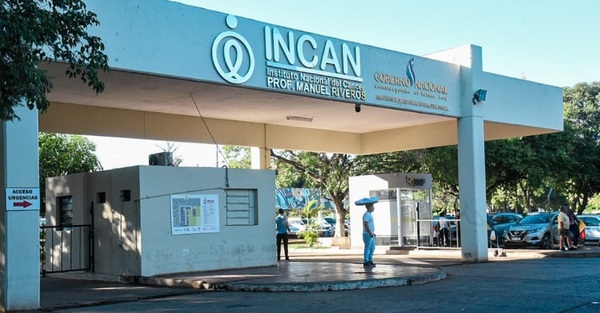 INCAN recibe medicamento Pembrolizumab para tratamiento oncológico