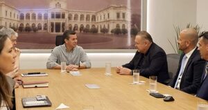 Paraguay como destino atractivo para inversiones en materia de defensa