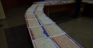 Registro Civil digitalizará actas de nacimiento, matrimonio y defunción