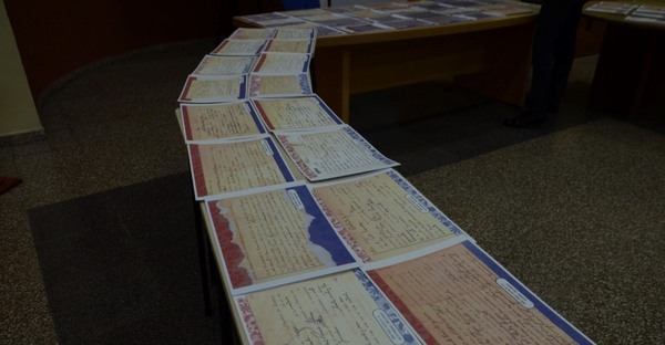 Registro Civil digitalizará actas de nacimiento, matrimonio y defunción