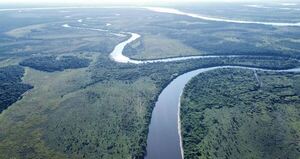 Buscan consolidar inversiones para potenciar el turismo fluvial