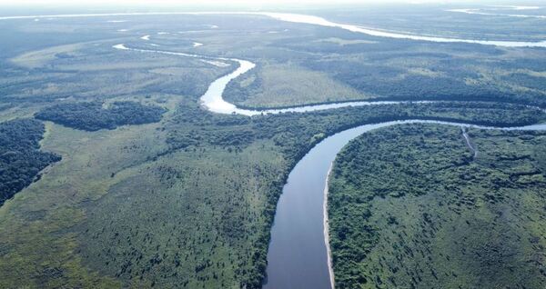 Buscan consolidar inversiones para potenciar el turismo fluvial