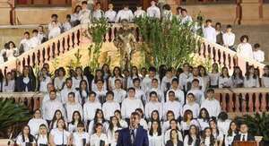 Crean el Instituto Superior Nacional de Música