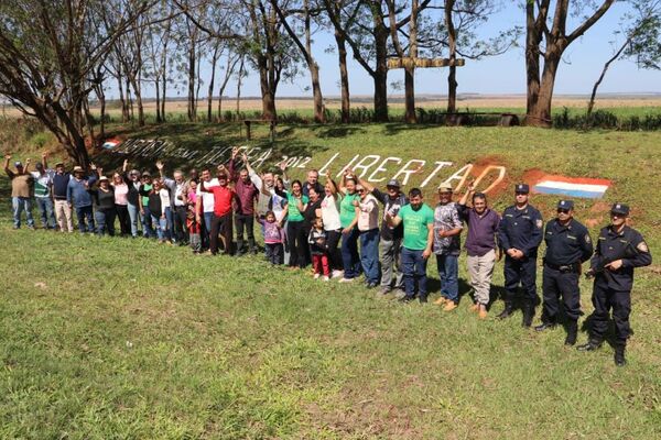 Inicia proceso de titulación de inmuebles de Marina Cué