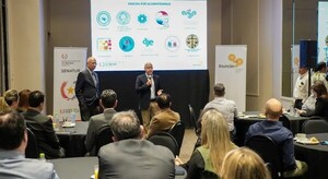 Líderes del Turismo de Reuniones conocieron más sobre iniciativas y apoyo del Bureau de Asunción