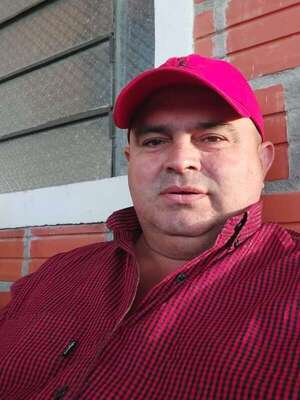 Intendente chaqueño seguirá lejos de su oficina - Política - ABC Color