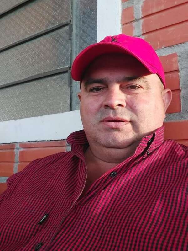 Intendente chaqueño seguirá lejos de su oficina - Política - ABC Color